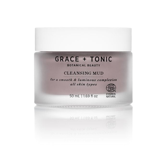 Grace Tonic Cleansing Mud