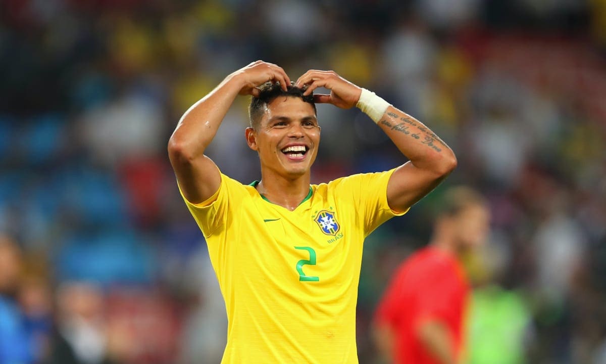 Thiago Silva