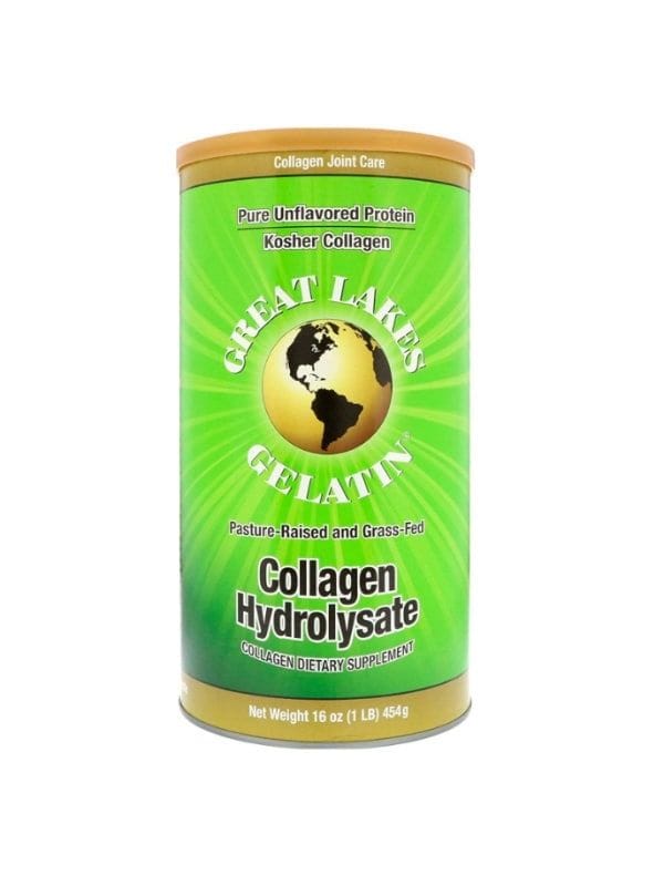 Great Lakes Gelatin Collagen Hydrolysate