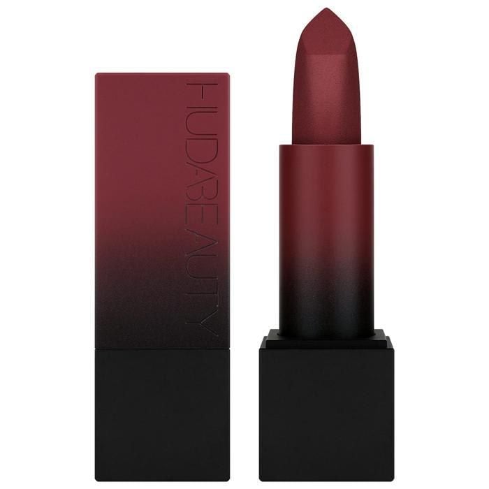 Huda Beauty lipstick