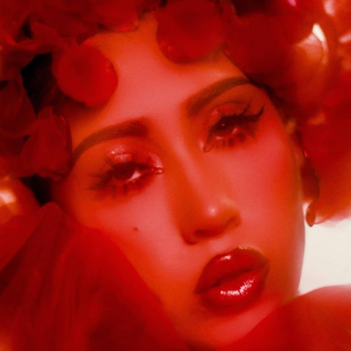 Cho Gi Seok/Kali Uchis