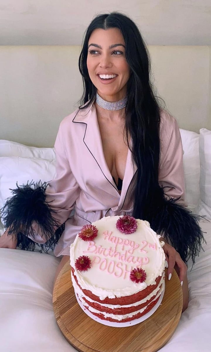 kourtney kardashian