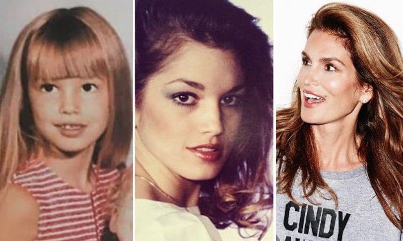 Before the likes of Kendall Jenner and Gigi Hadid ruled the runways, there was another flawless beauty with instant big name recognition, endless legs and mountains of sass: <a href="https://us.hellomagazine.com/tags/1/cindy-crawford/"><strong>Cindy Crawford</strong></a>. Now in her 50s, the fashion legend still has an incredble pull over fans all over the world as one of the original supermodels we adore.
These days, Cindy is loving wife to handsome businessman Rande Gerber and mom to her two model children <a href="https://us.hellomagazine.com/tags/1/kaia-gerber/ "><strong>Kaia Gerber</strong></a>, born in 2001, and
<a href="https://us.hellomagazine.com/tags/1/presley-gerber/ "><strong>Presley Gerber</strong></a>, born in 1999.
In 2015, Cindy returned to the spotlight to publish her book <I>Becoming</I>, which details her life in the fashion industry, then she wowed fans with an appearance in Taylor Swift's <I>Bad Blood</I> music video, holding her own as she was joined by the decade's latest pop and fashion stars. In 2017 she again showed she still has it by returning to the Versace catwalk to pay tribute to her late friend and designer Gianni.
In honor of the true fashion icon, take a look back at the incredible journey Cindy has been through over the past five decades.