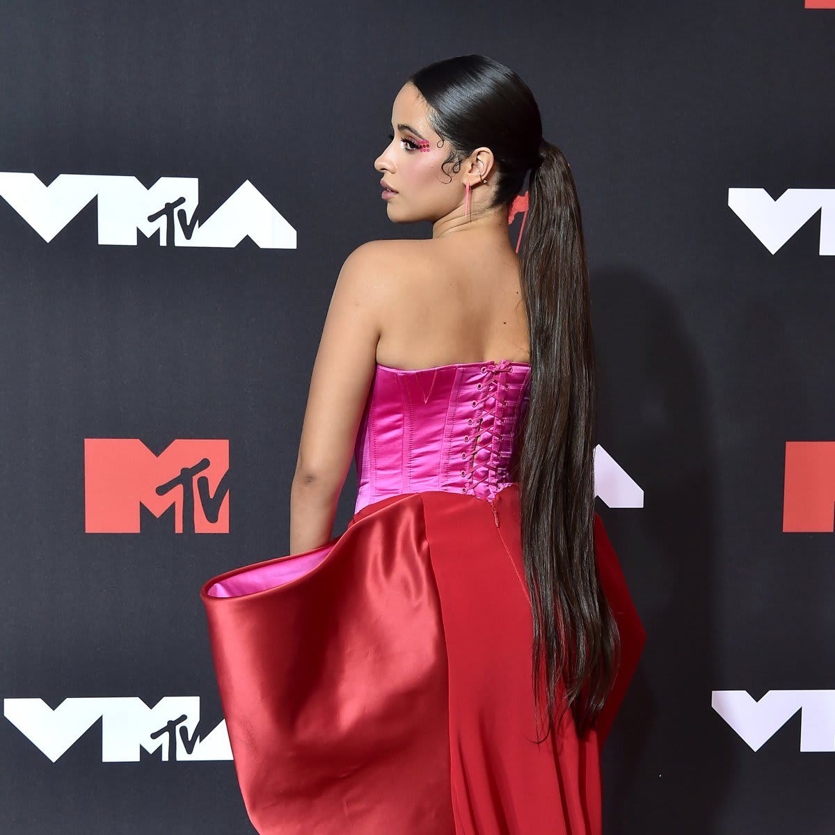 2021 MTV Video Music Awards   Arrivals