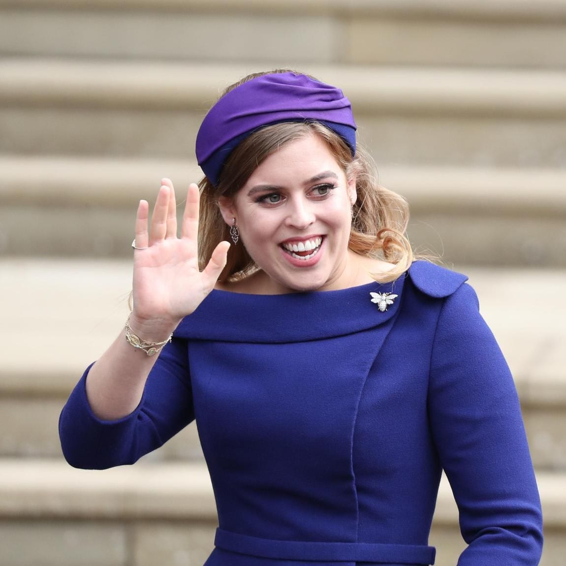 Princess Beatrice