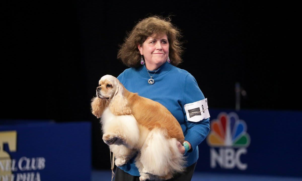 The National Dog Show Presented by Purina - Season 2021
