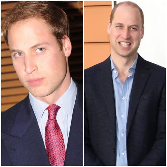 Prince William