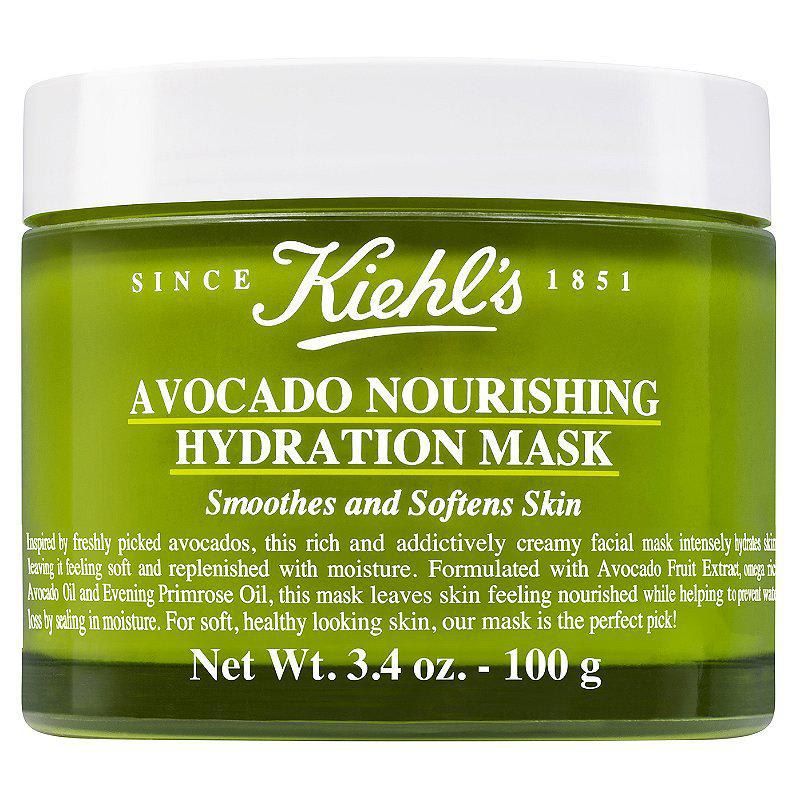 Kiehl's Avocado Nourishing Hydration Mask