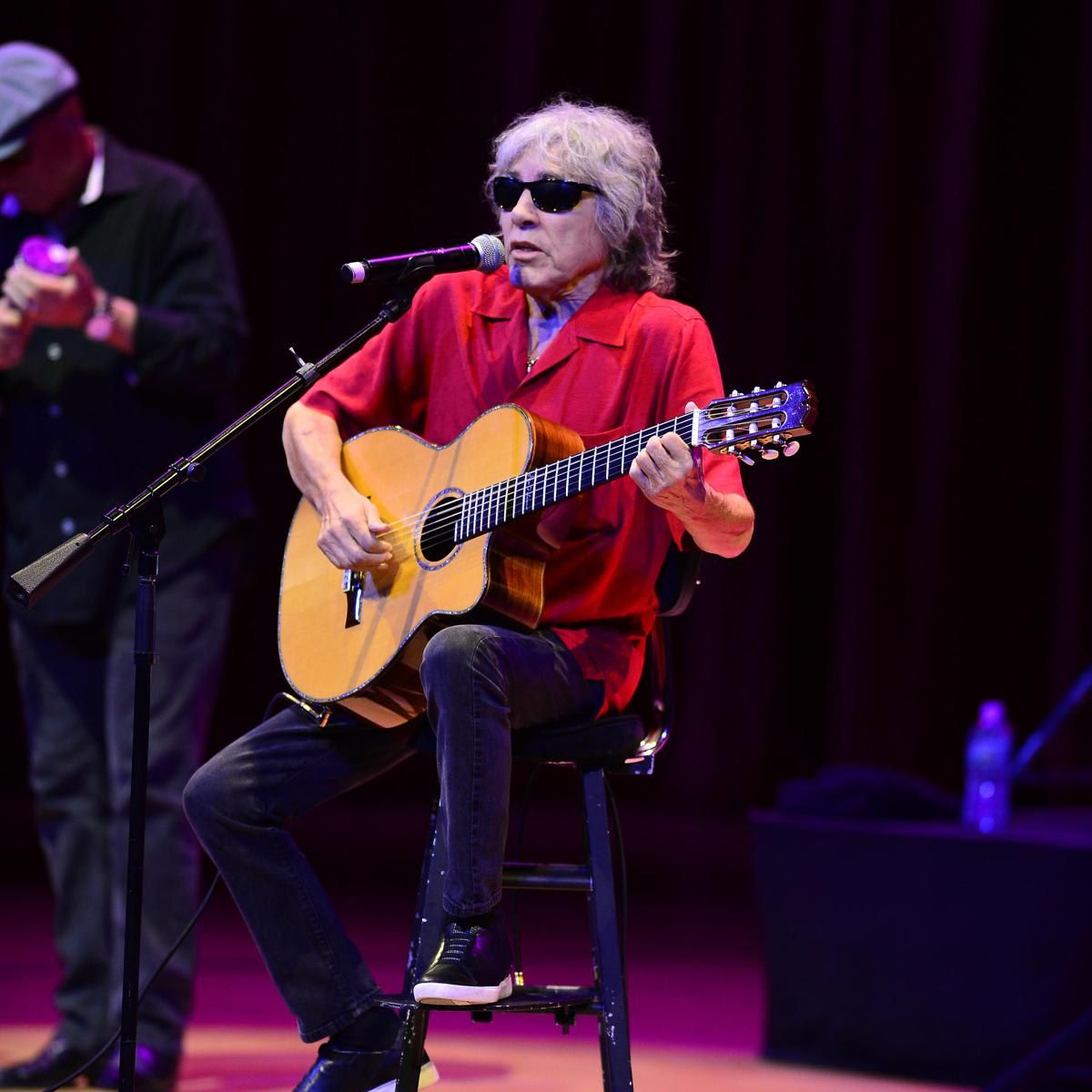 Jose Feliciano In Concert - Miami, FL