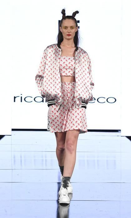 Ricardo Seco SS 2020 collection