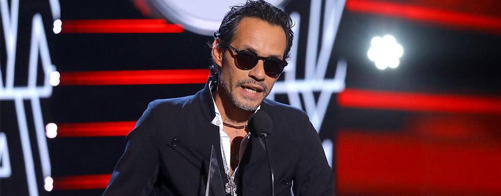 Marc Anthony