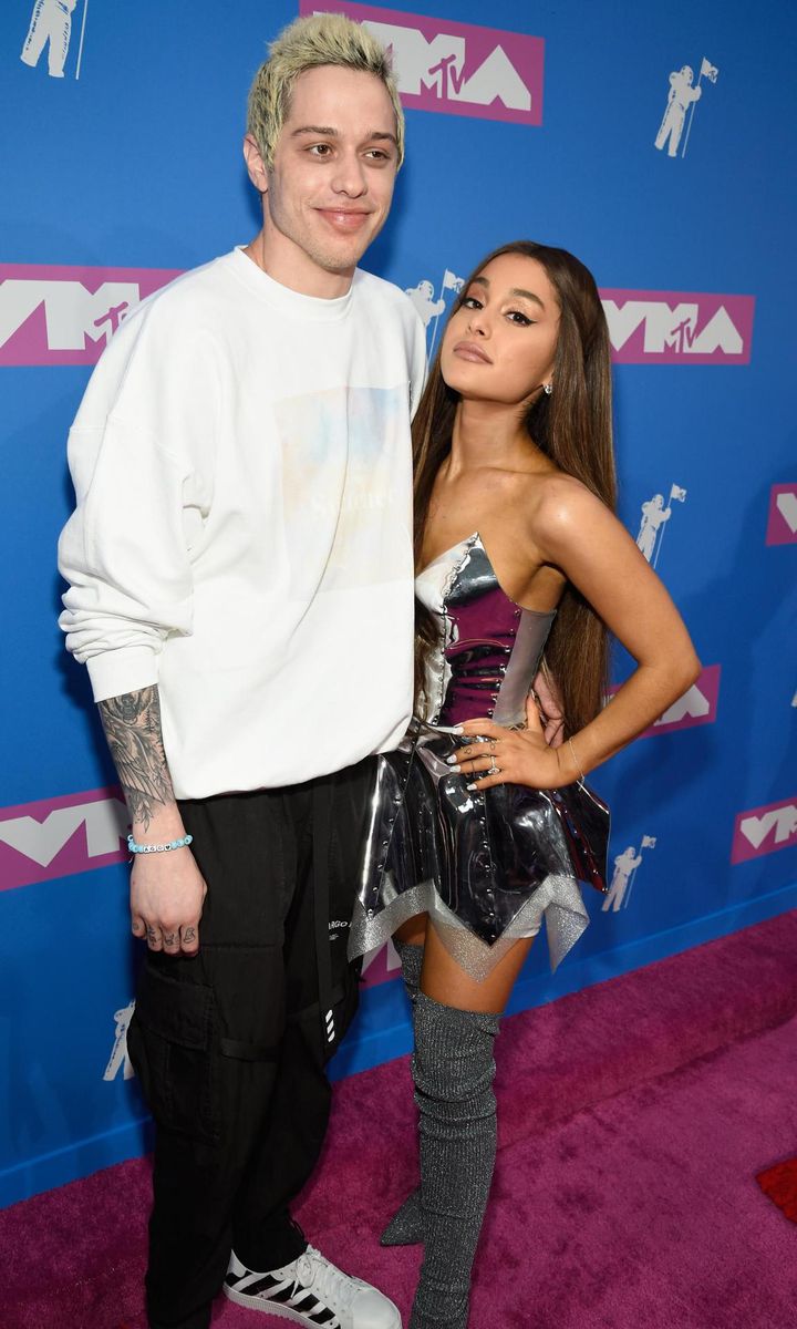 2018 MTV Video Music Awards   Red Carpet