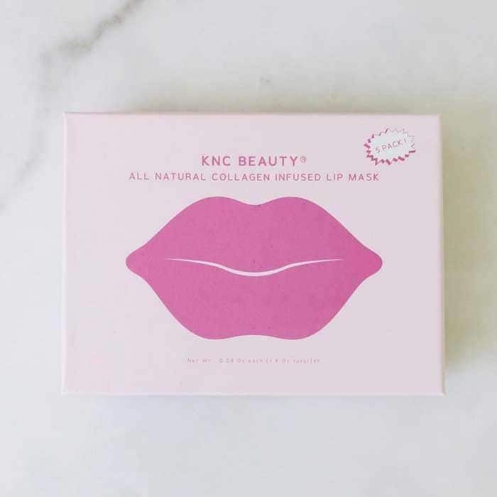 KNC Beauty Lip Mask