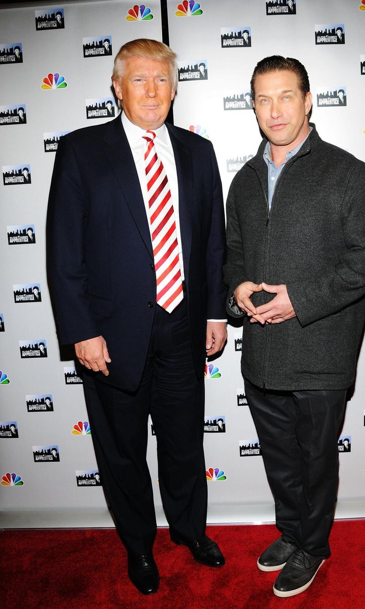 "All-Star Celebrity Apprentice" Red Carpet Event