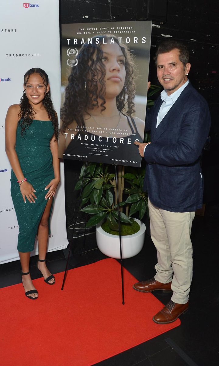 Los Angeles Screening Of "Translators"