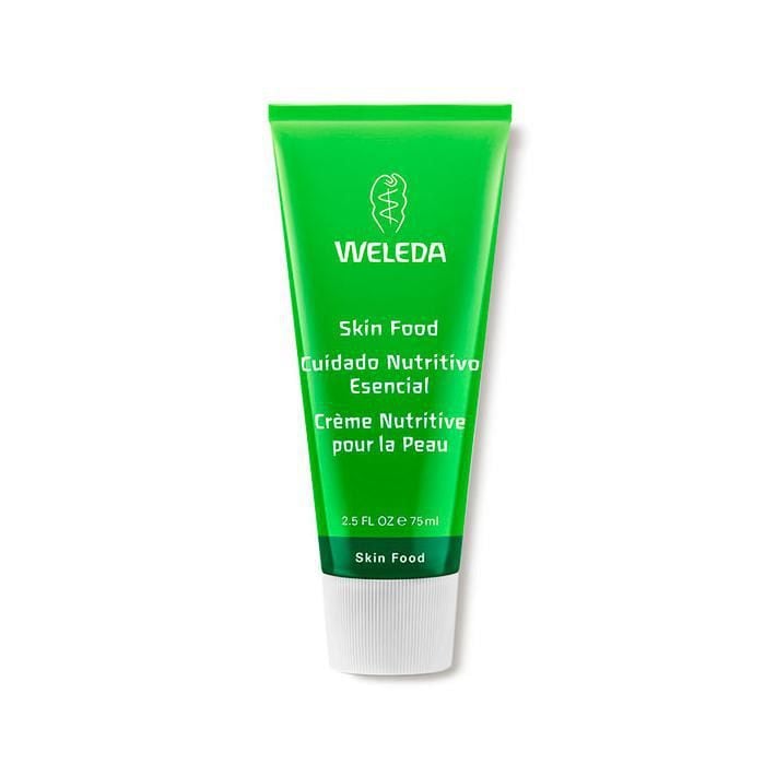 Skin Food by Weleda