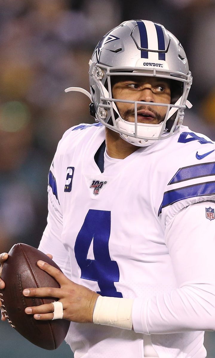 Dak Prescott