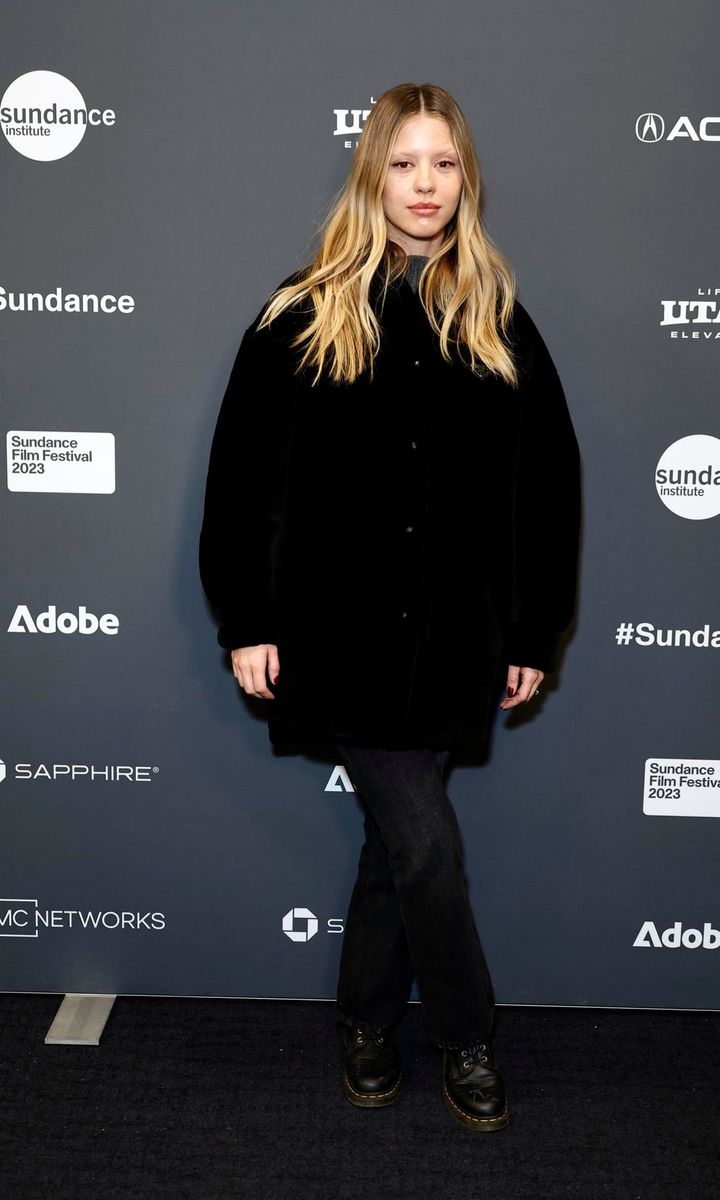 2023 Sundance Film Festival - "Infinity Pool" Premiere