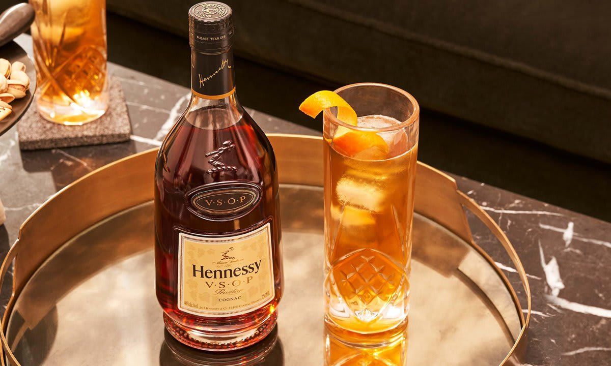 Hennessy