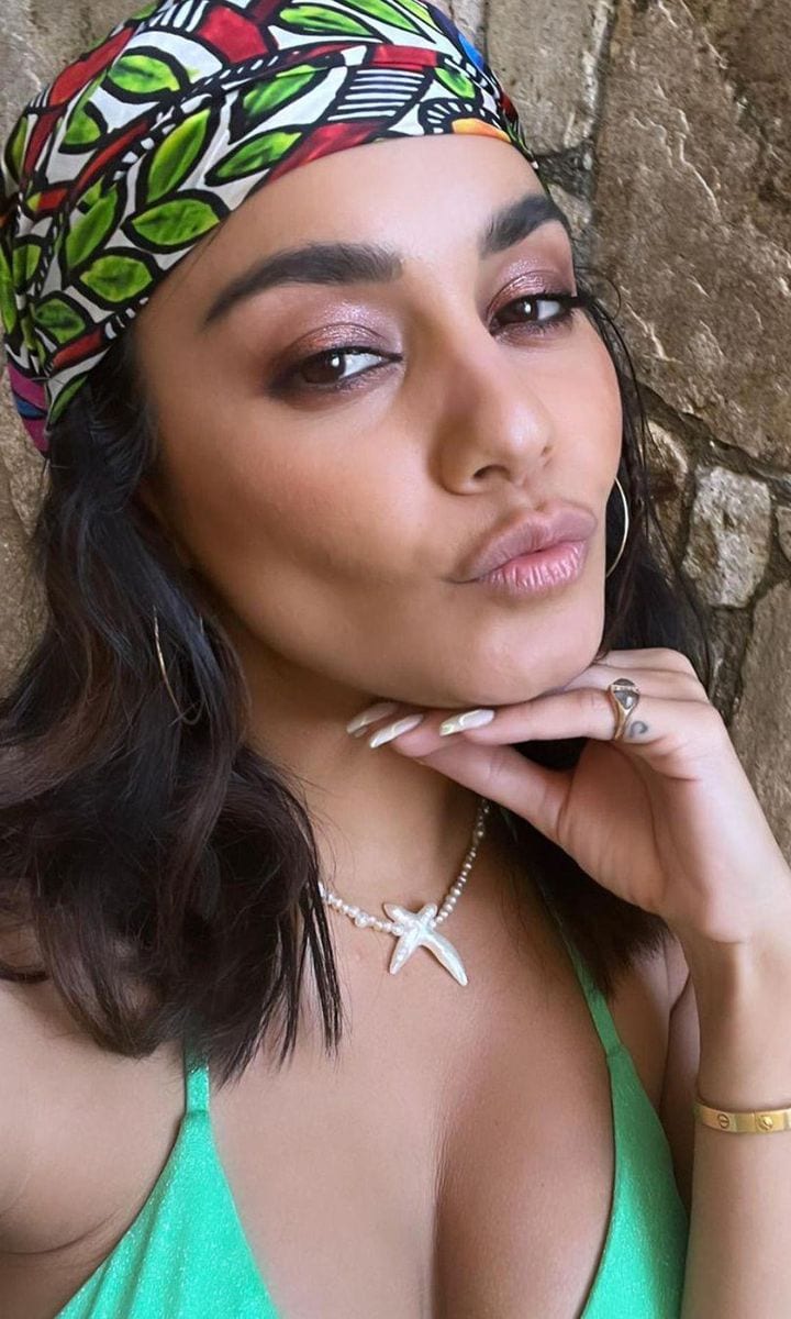 Vanessa Hudgens