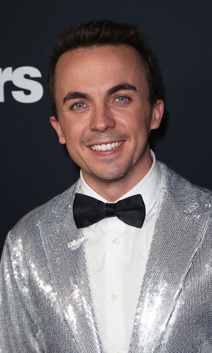 "Dancing With The Stars" Season 25 Finale - Arrivals