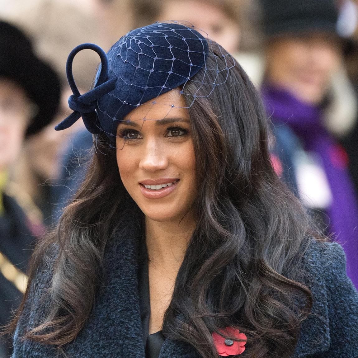 Meghan Markle