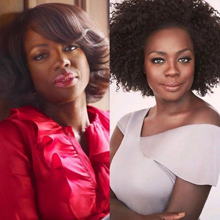 Viola Davis