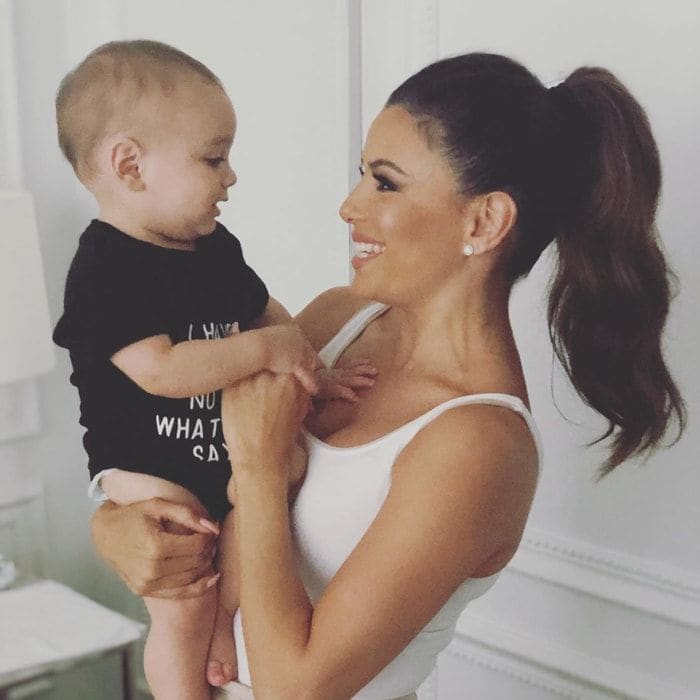 Eva Longoria talks normalizing motherhood in Hollywood: You no longer get the sexy roles