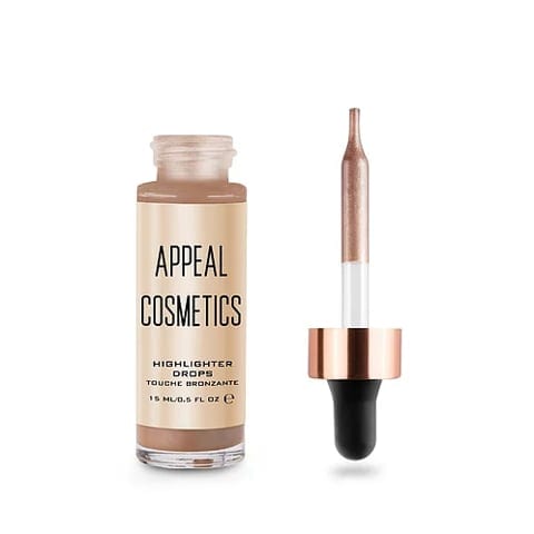 Appeal Cosmetics Highlighter Drops