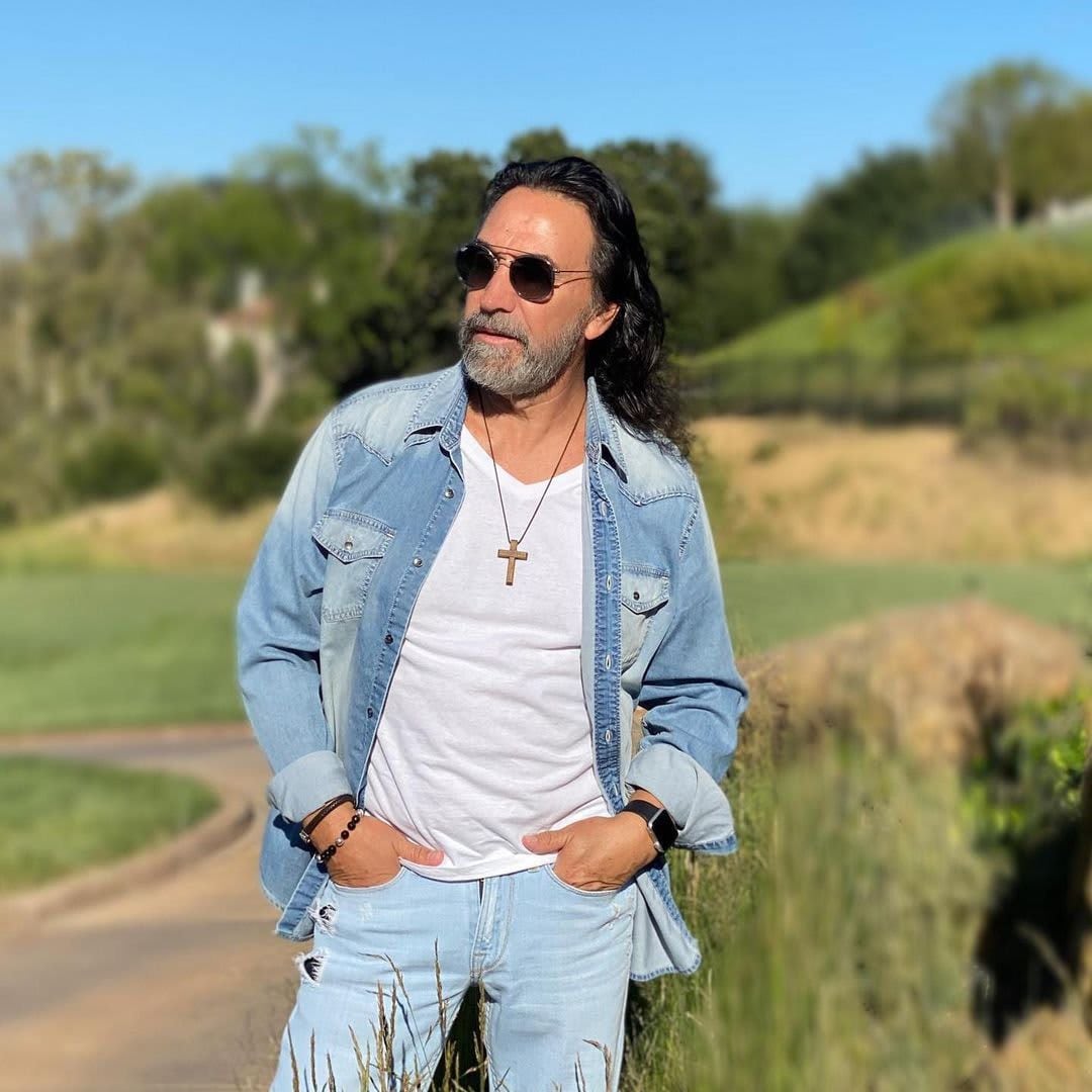 Marco Antonio Solis