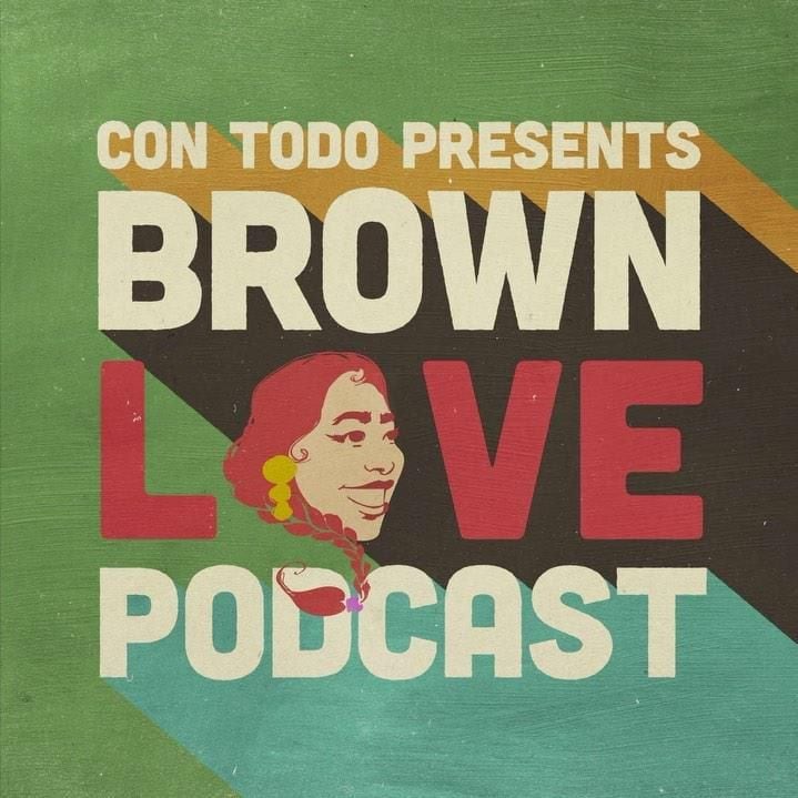 Brown Love Podcast, Netflix