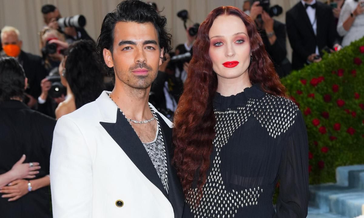 The 2022 Met Gala Celebrating "In America: An Anthology of Fashion"   Arrivals