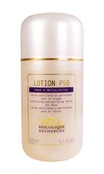 Biologique Recherche Lotion P50