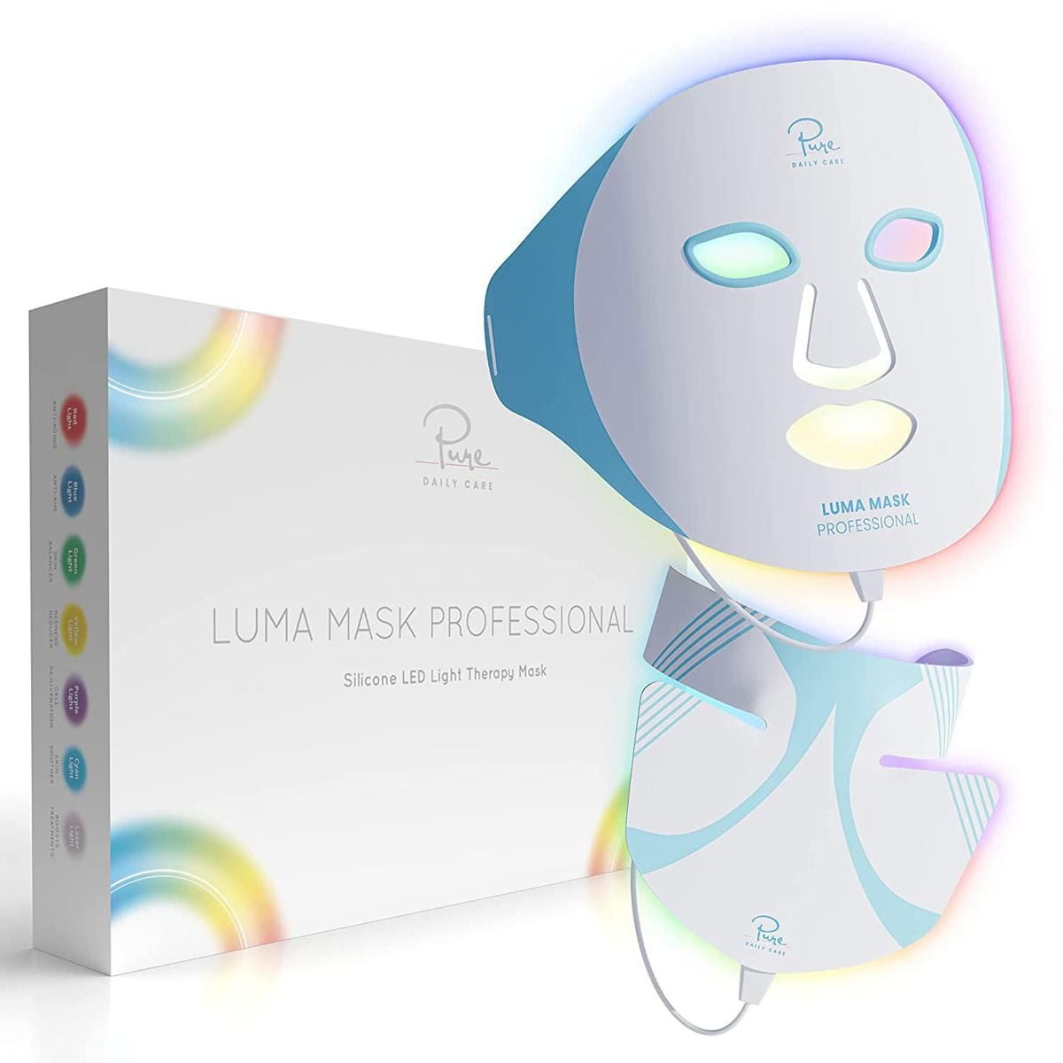 Pure Daily Care Luma Mask Pro