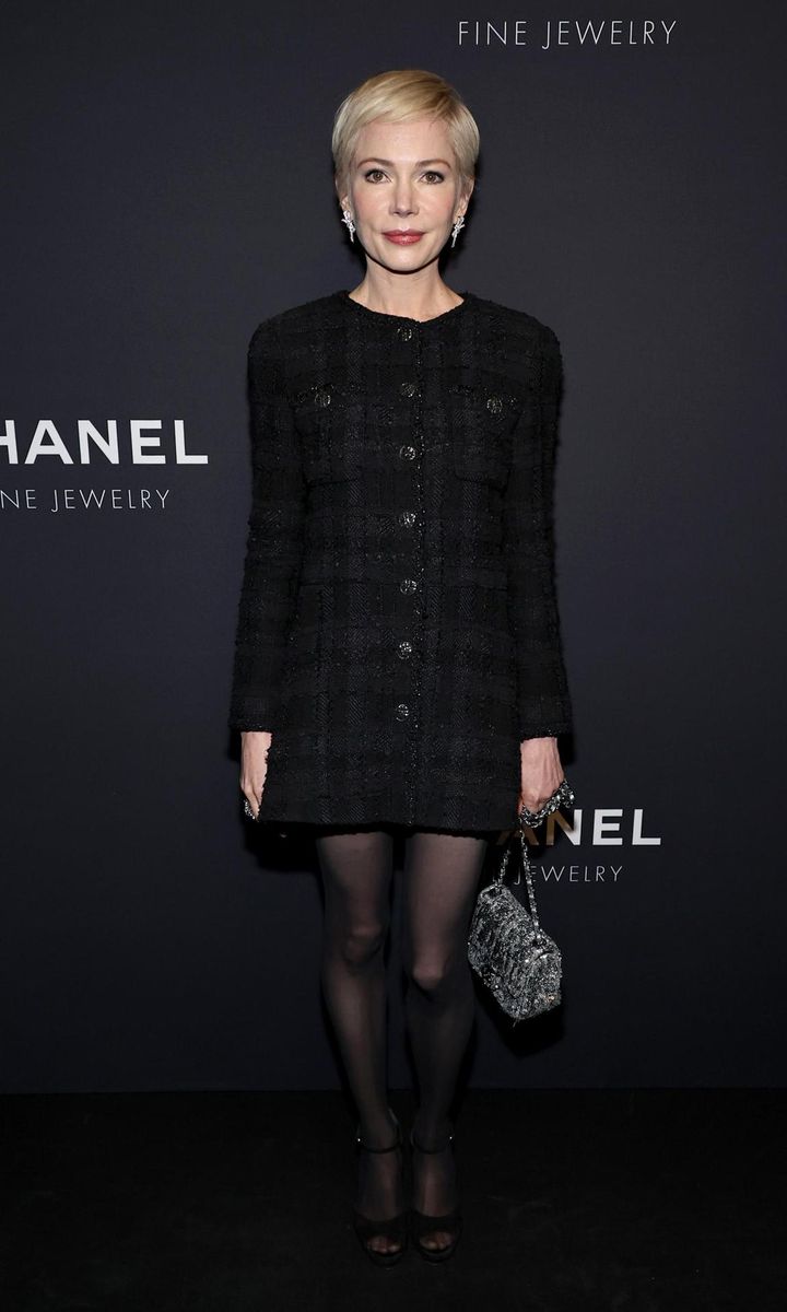 CHANEL Dinner To Celebrate The Watches & Fine Jewelry Fifth Avenue Flagship Boutique Opening   Arrivals