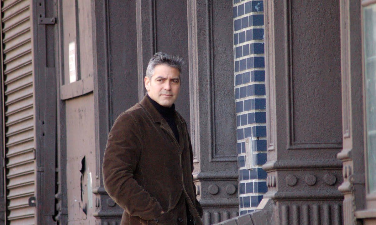 Michael Clayton