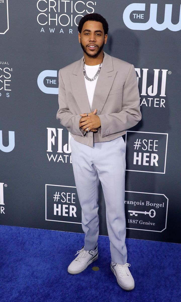 Jharrel Jerome