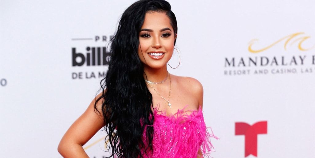 becky g