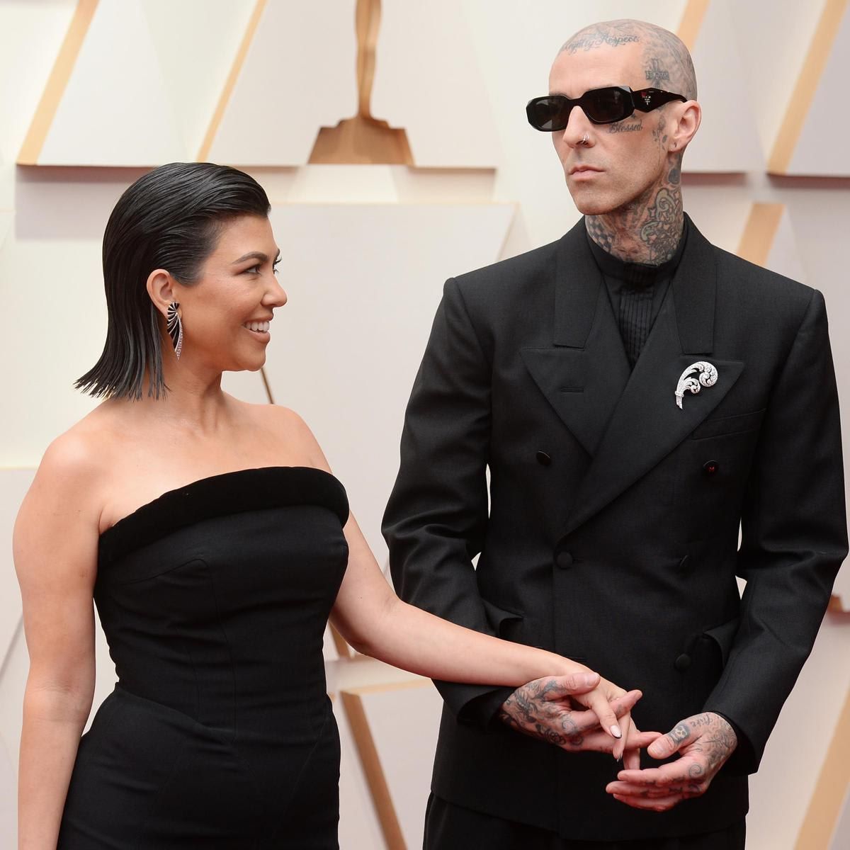 The 94th Academy Awards   Arrivals