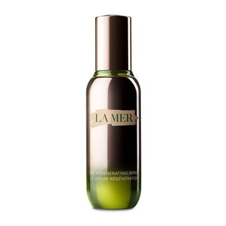 La Mer's The Regenerating Serum