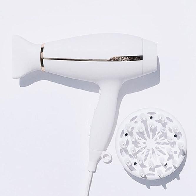 Iconic Style Professional Blow Dryer de Kristin Ess