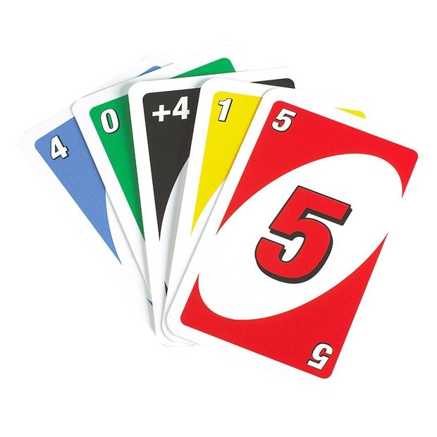 This family-friendly card game was a favorite of Kate's when she was growing up. Also popular with her siblings Pippa and James, it's the perfect gift to bring everyone together over the holidays.
<b>UNO</B>, $7.99, Toysrus.com