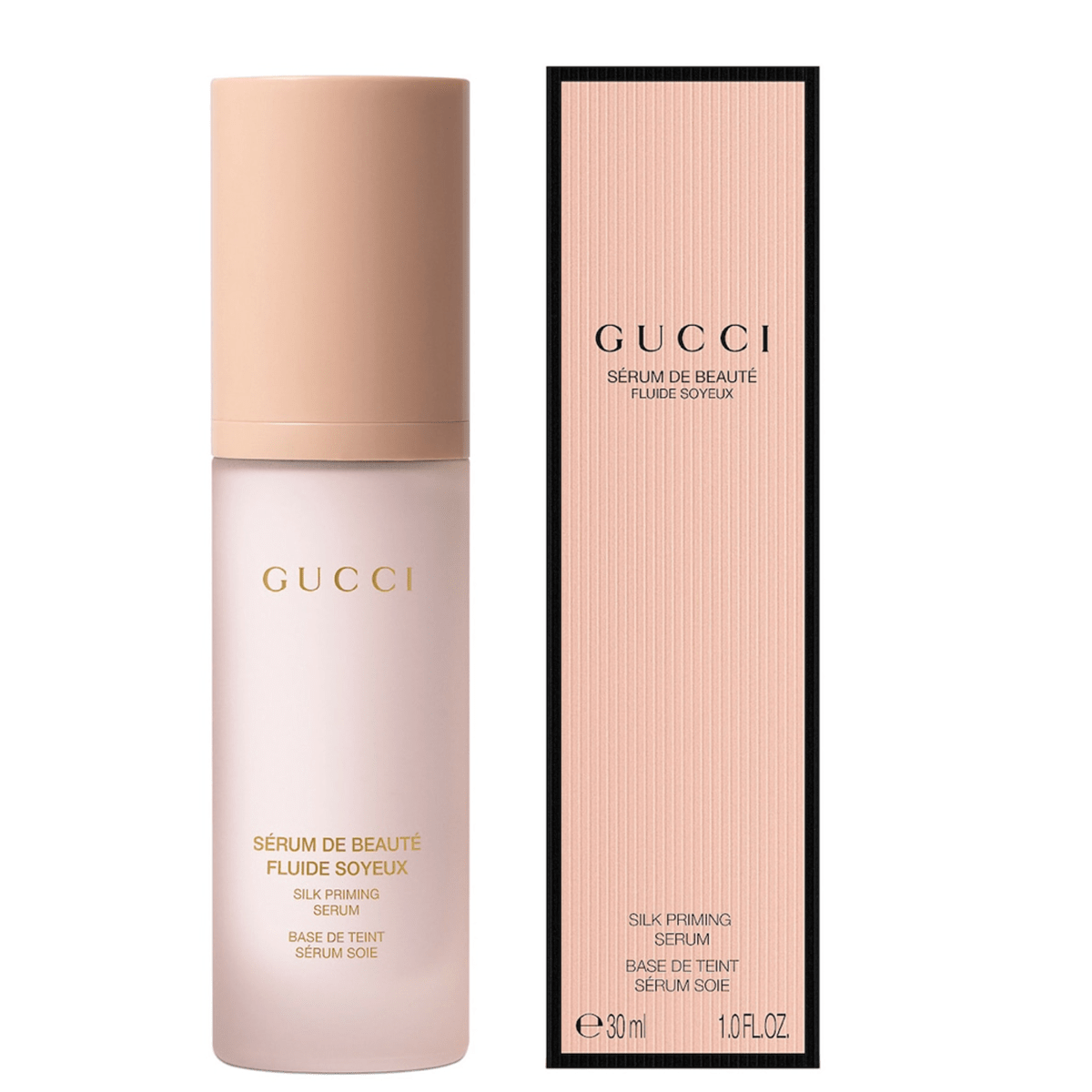 Gucci Serum de Beate Fluide Soyeux