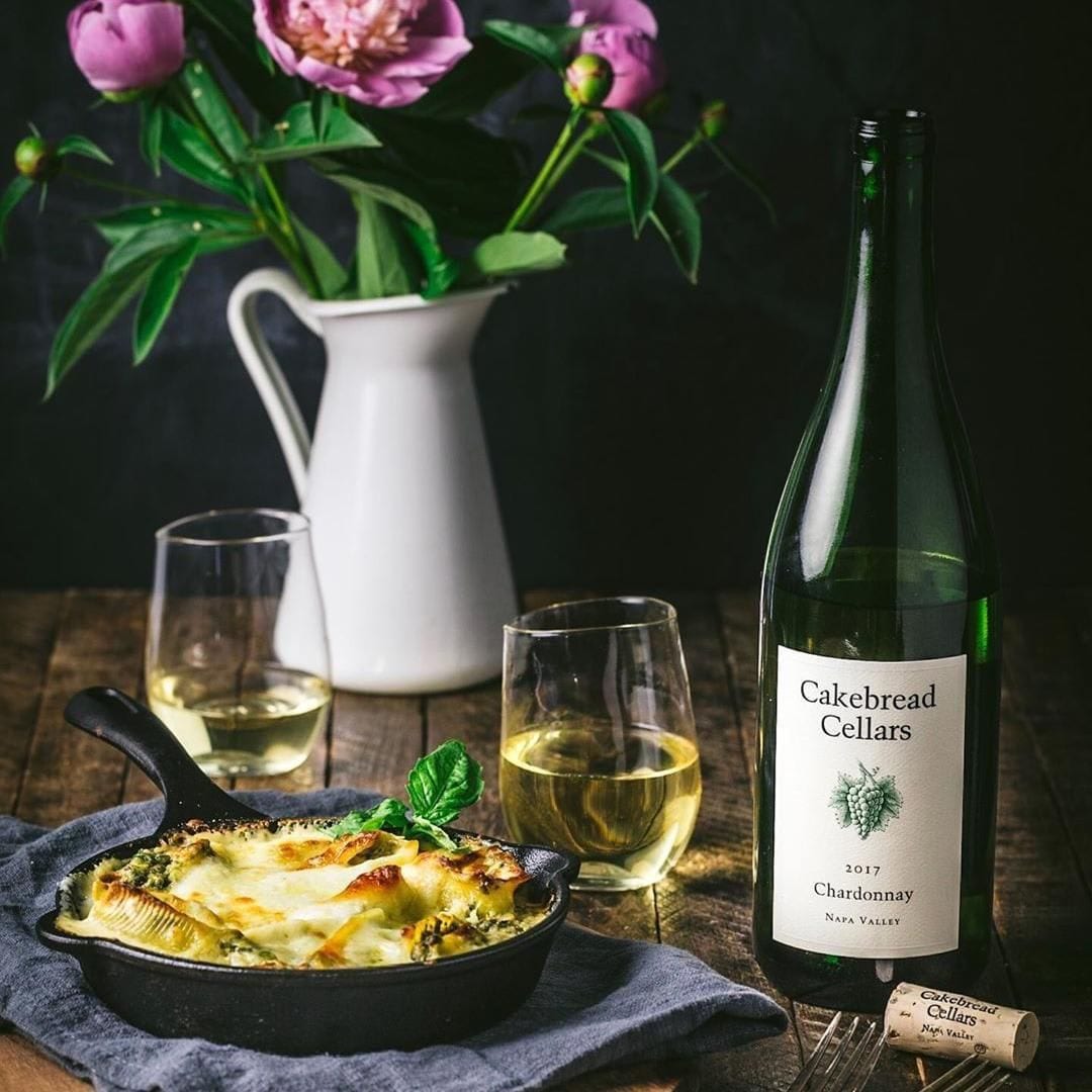 Cakebread Cellars Chardonnay