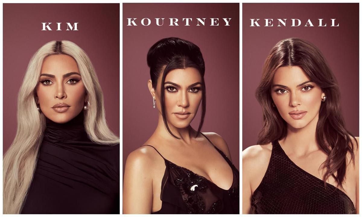 The Kardashians