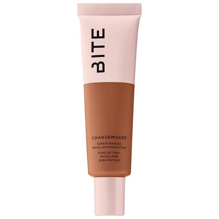 Bite Beauty Changemaker Supercharged Foundation