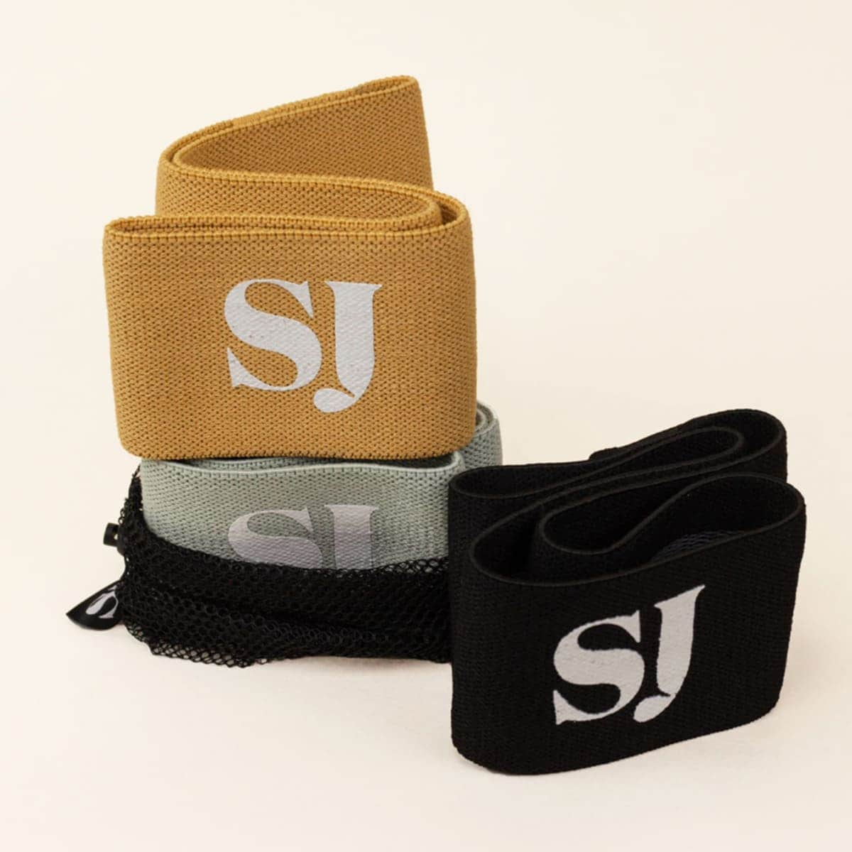 Sweet July Resistance Bands