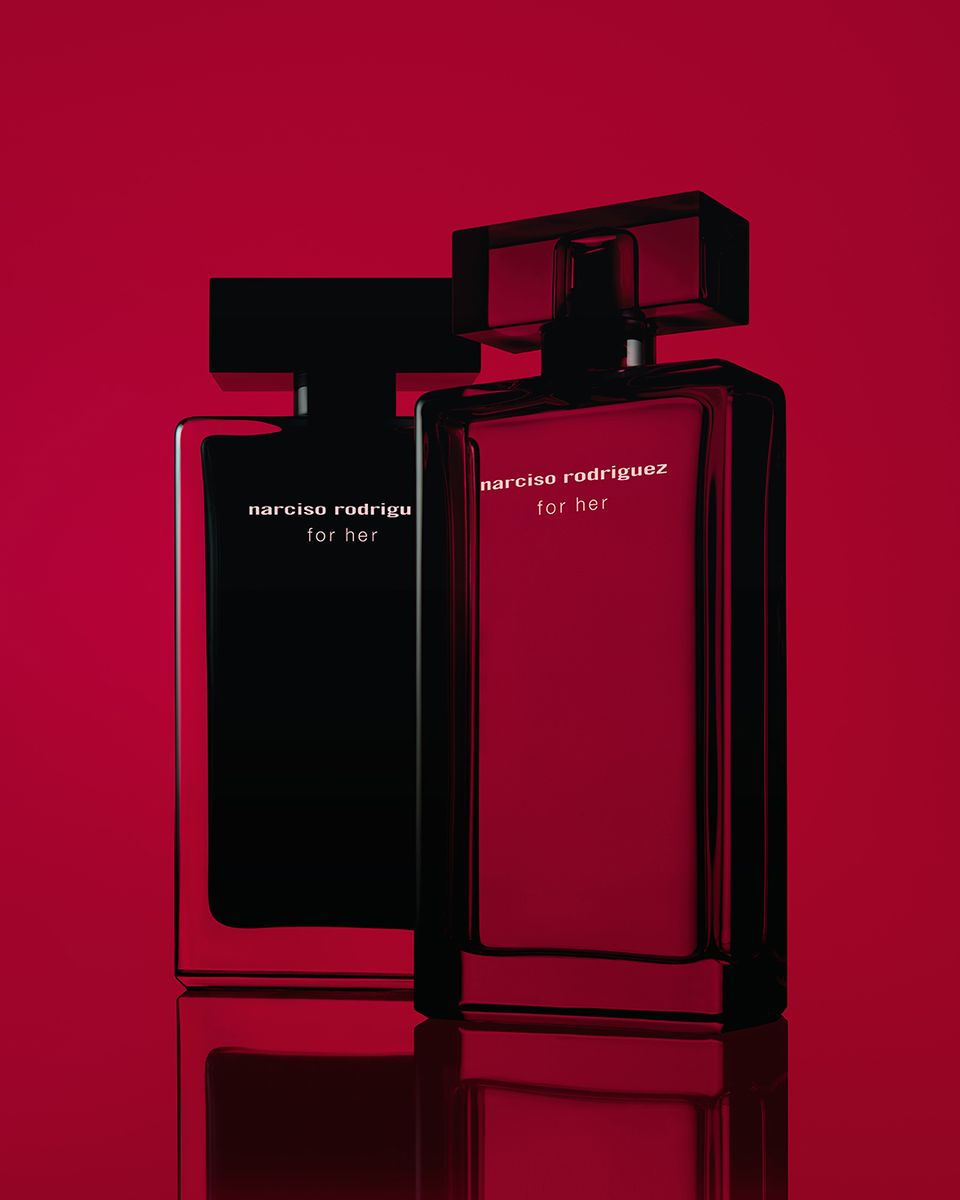 French perfumer Sonia Constant on how AI helped create Narciso Rodriguez’s dreamiest scent yet