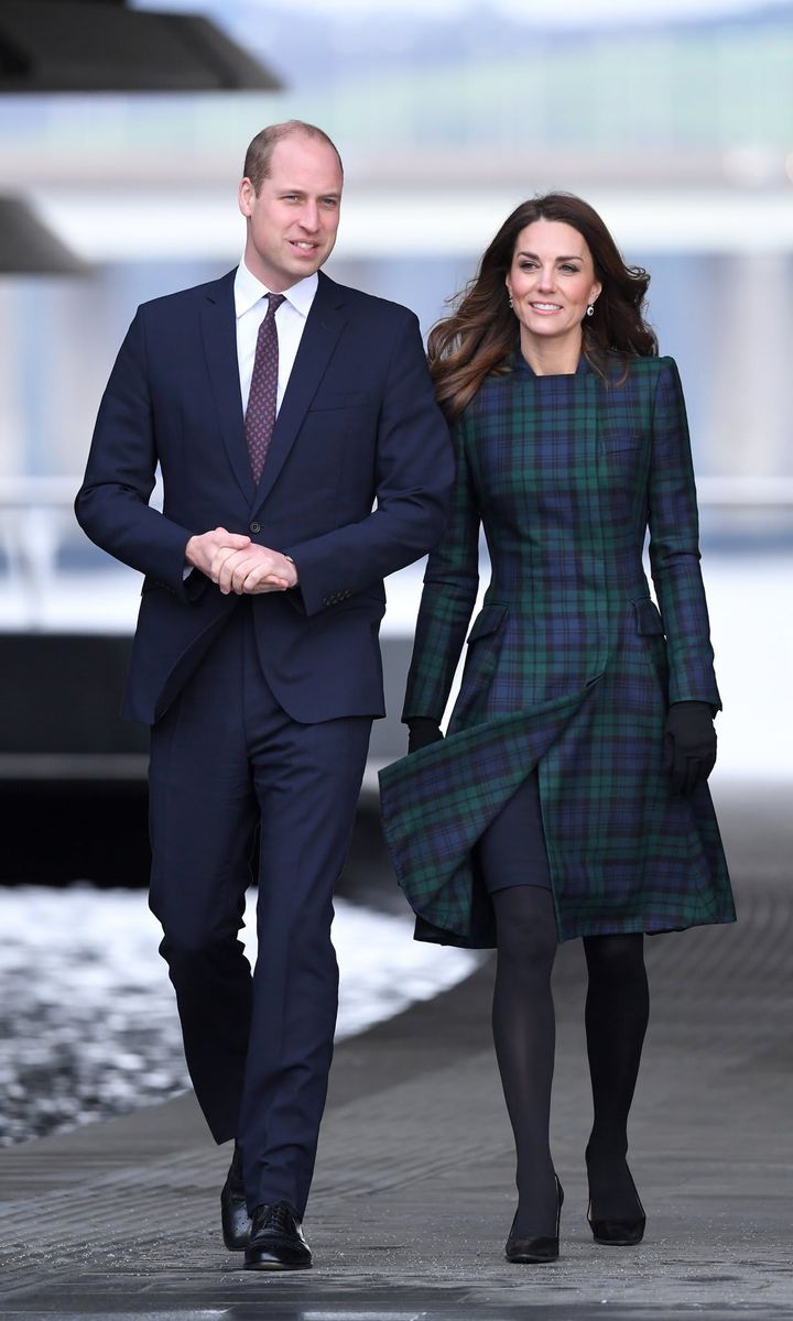 Kate Middleton and Prince William's Heads Together campaign showed public support for Black Lives Matter