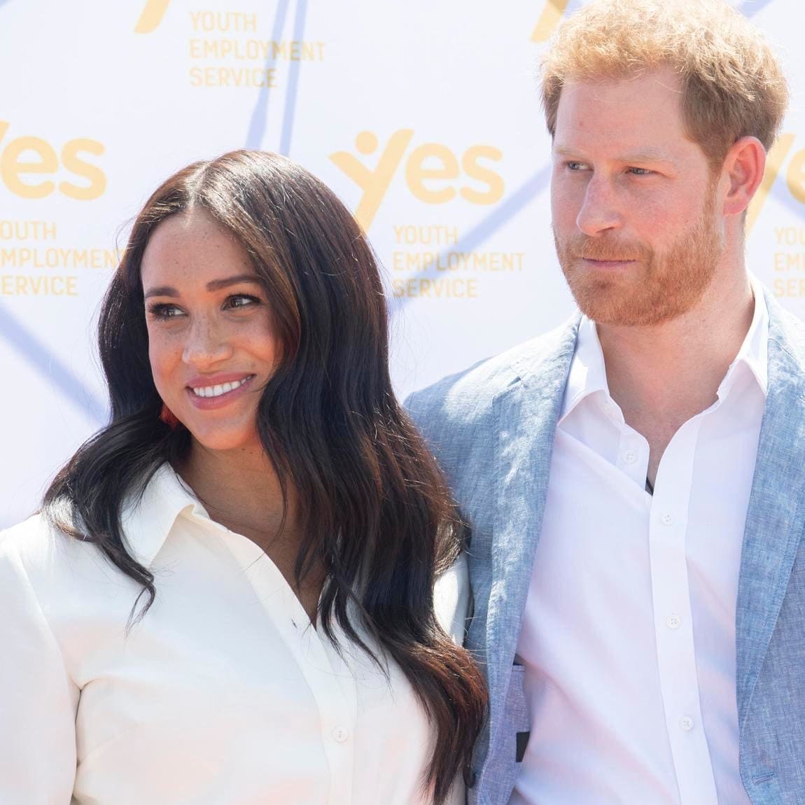 meghan markle and prince harry